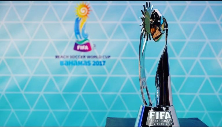 FIFA Beach Soccer World Cup Review & Where was USA?