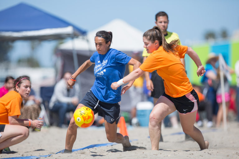 13th Annual Santa Cruz Event Raises Level of Competition in NorCal!
