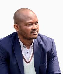 Recognition for Long-Sustained Promotion of the Game: BSMag’s Taye Olajide