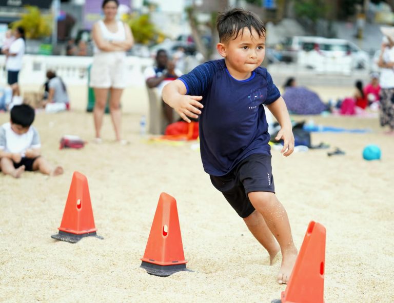 The SURVEY: Beach Soccer’s Impact on Player Development